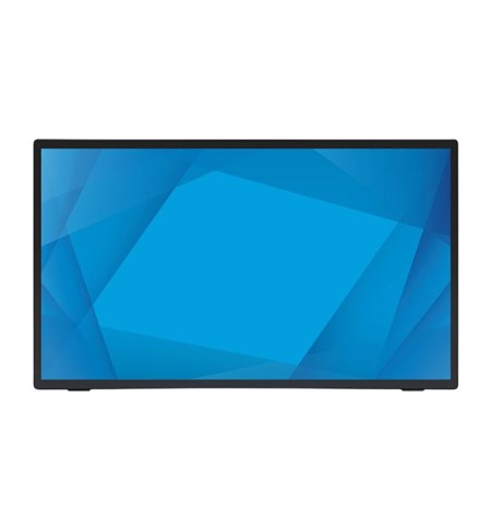 2770L 27 Inch Full HD Touchscreen Monitor - Black, Anti-Glare